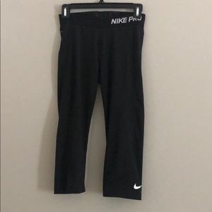 Nike Pro Leggings